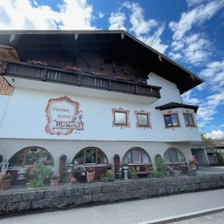 3 Apartmán *