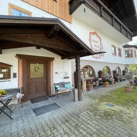 3 Apartmán