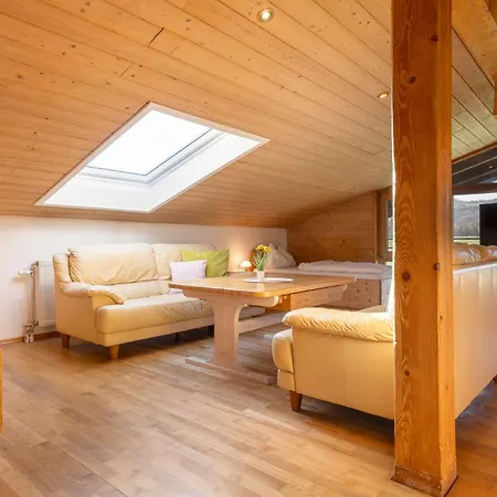 3 Apartmán *