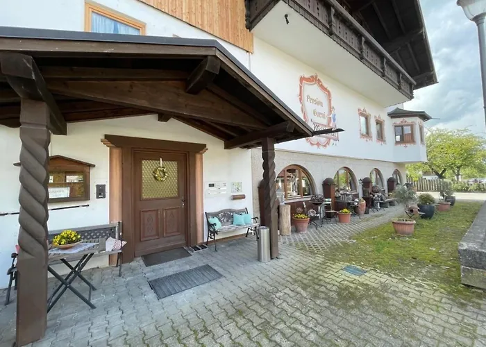 3 Apartment
