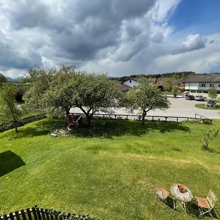 3 * Rohrdorf (Bavaria)