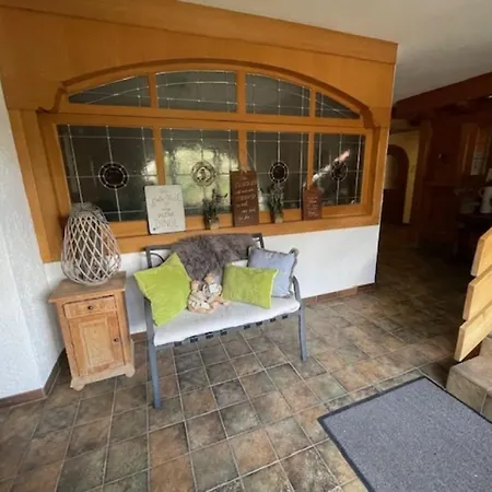 Apartment 3 *